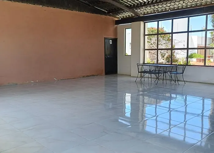 Quinta La Toscana Ensenada